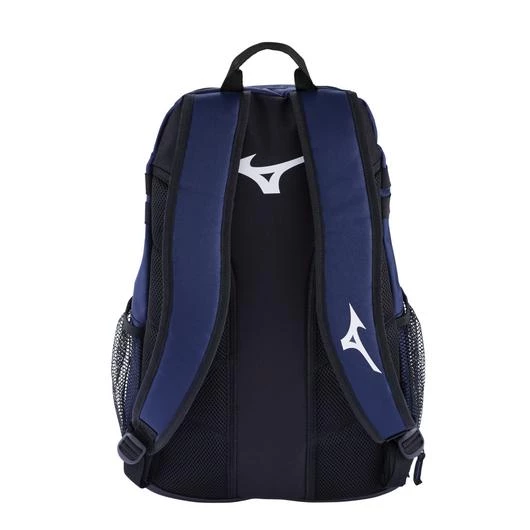 Mizuno Team Elite Crossover Backpack 4 Mizuno Team Elite Crossover Backpack