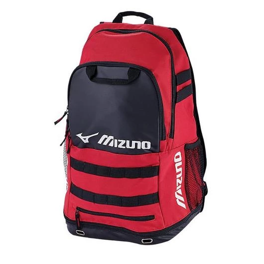 Mizuno Team Elite Crossover Backpack 5 Mizuno Team Elite Crossover Backpack