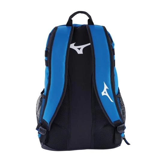 Mizuno Team Elite Crossover Backpack 8 Mizuno Team Elite Crossover Backpack