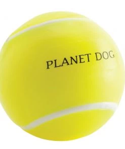 Planet Dog Tennis Ball