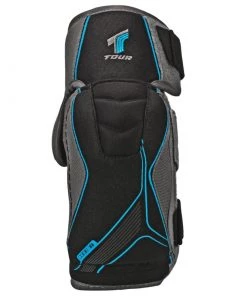 Tour Code 1 Adult Elbow Pad Team Sports