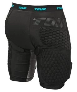 Team Sports Tour Code 1 Hip Pads Youth 5 Team Sports Tour Code 1 Hip Pads Youth