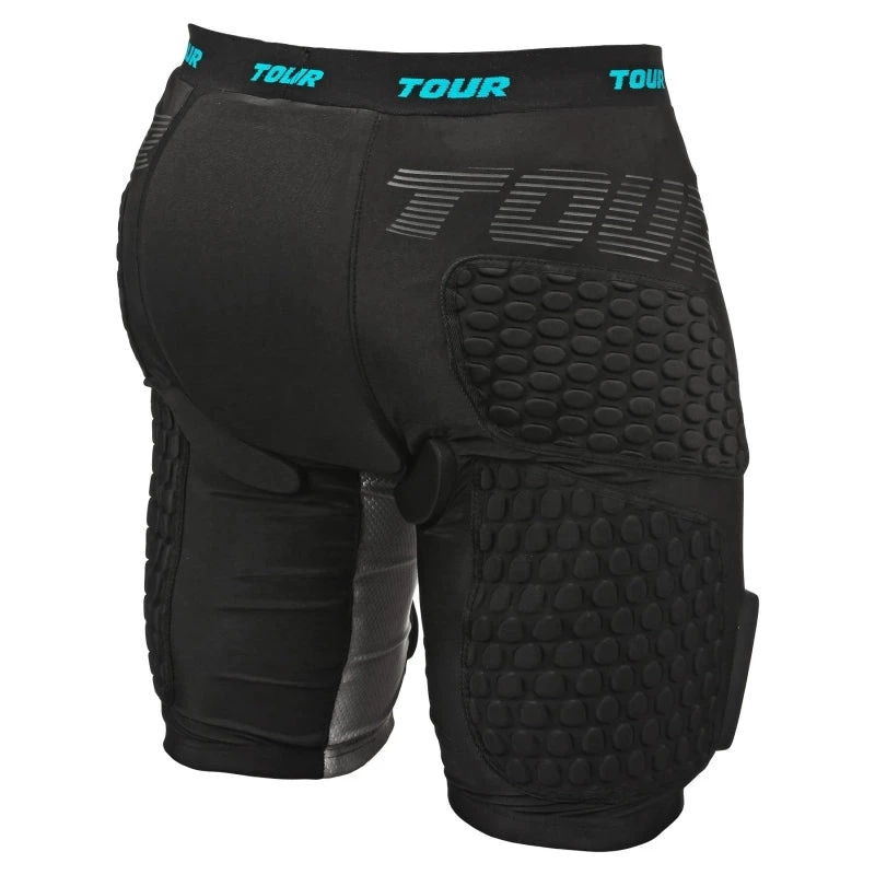 Team Sports Tour Code 1 Hip Pads Youth 3 Team Sports Tour Code 1 Hip Pads Youth