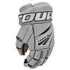 Tour Code 1 Hockey Gloves Grey&Black Team Sports