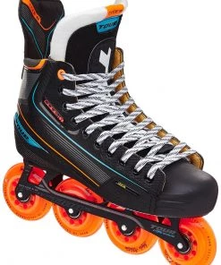 Tour Code 1 Inline Hockey Skates Team Sports