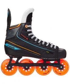 Tour Code 1 Inline Hockey Skates Team Sports