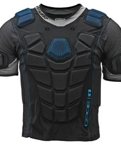Team Sports Tour Code 1 Youth Upper Body Protector