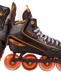 Team Sports Tour Code 2 Inline Hockey Skates