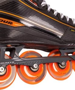 Team Sports Tour Code 2 Inline Hockey Skates