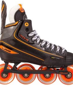 Team Sports Tour Code 2 Inline Hockey Skates 8 Team Sports Tour Code 2 Inline Hockey Skates