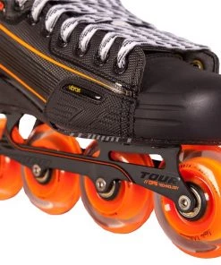 Team Sports Tour Code 2 Inline Hockey Skates 9 Team Sports Tour Code 2 Inline Hockey Skates