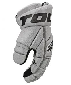 Tour Code 3 Hockey Gloves Grey/Black