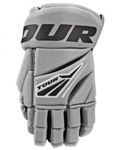 Tour Code 3 Hockey Gloves Grey/Black