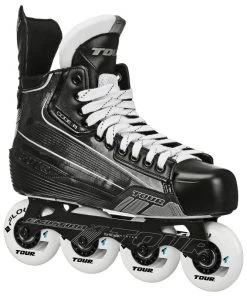 Tour Code 5 Senior Inline Hockey Skates