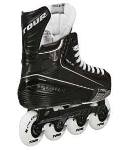 Tour Code 5 Senior Inline Hockey Skates