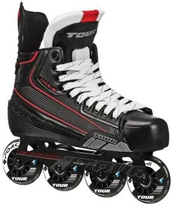 Tour Code 7 Junior Inline Hockey Skates Team Sports