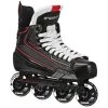 Tour Code 7 Senior Inline Hockey Skates Team Sports