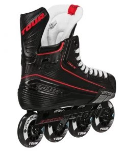 Tour Code 7 Senior Inline Hockey Skates Team Sports