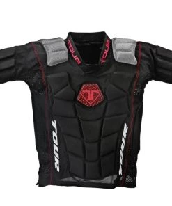 Team Sports Tour Code Activ Adult Upper Body Protector