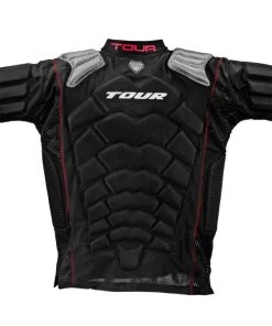 Team Sports Tour Code Activ Adult Upper Body Protector