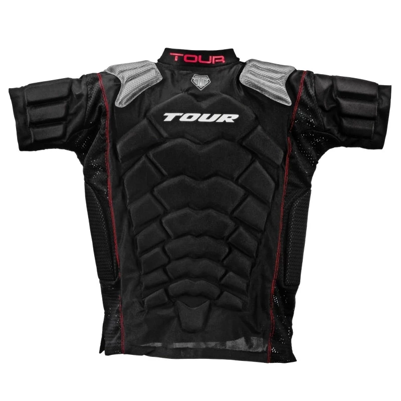 Tour Code Activ Youth Upper Body Protector 2 Tour Code Activ Youth Upper Body Protector