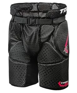Team Sports Tour Code Activ Youth Hip Pads