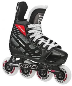 Tour FB-225 Youth Inline Hockey Skates Team Sports