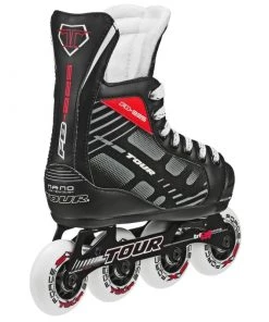 Tour FB-225 Youth Inline Hockey Skates Team Sports