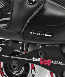 Tour FB-225 Youth Inline Hockey Skates Team Sports