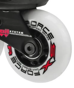 Tour FB-225 Youth Inline Hockey Skates Team Sports