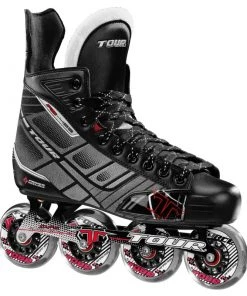 Tour FB-425 Inline Hockey Skates Team Sports
