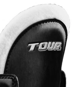 Tour FB-425 Inline Hockey Skates Team Sports