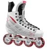 Tour FB-500 Inline Hockey Skates White Team Sports
