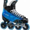 Team Sports Tour FB-9 Pro Inline Hockey Skates