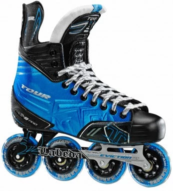 Team Sports Tour FB-9 Pro Inline Hockey Skates 1 Team Sports Tour FB-9 Pro Inline Hockey Skates