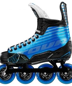 Team Sports Tour FB-9 Pro Inline Hockey Skates