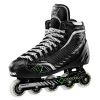 Tour FB LG72 Goalie Inline Hockey Skates Team Sports