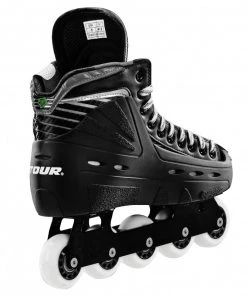 Tour FB LG72 Goalie Inline Hockey Skates Team Sports