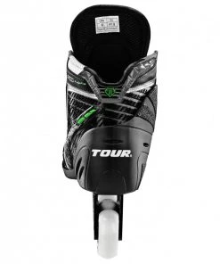 Tour FB LG72 Goalie Inline Hockey Skates Team Sports