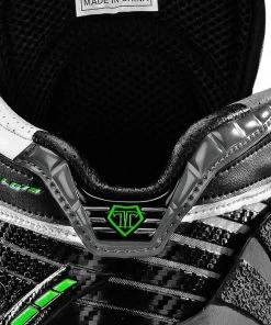 Tour FB LG72 Goalie Inline Hockey Skates Team Sports