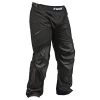Tour Spartan XTR Adult Inline Hockey Pants Black Team Sports