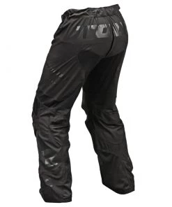 Tour Spartan XTR Adult Inline Hockey Pants Black Team Sports