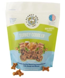 Planet Dog Treats 6oz
