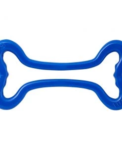 Three Blue Dogs Planet Dog Tug