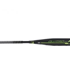 Team Sports Rawlings 2019 Quatro USSSA Baseball Bat (-10)