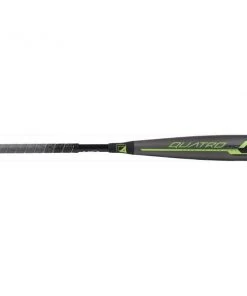 Rawlings 2019 Quatro USA Baseball® Bat (-10)