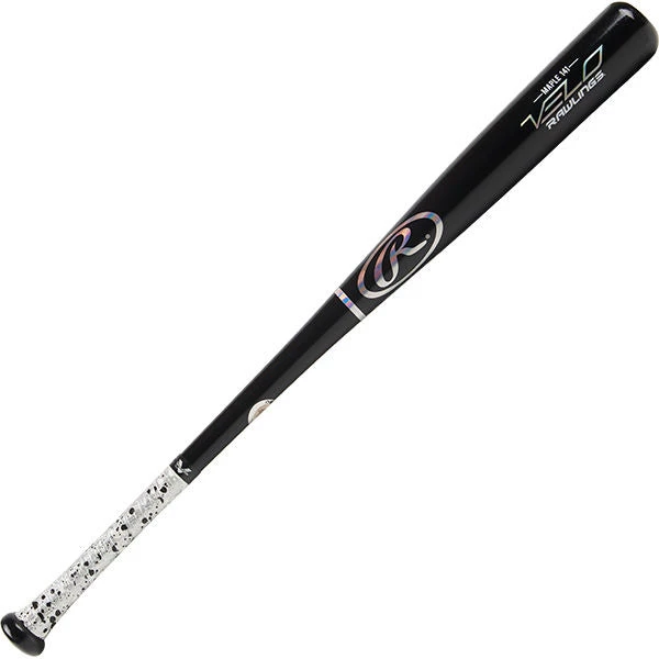 Rawlings Velo Adult Maple Ace™ Wood Bat 1 Rawlings Velo Adult Maple Ace™ Wood Bat