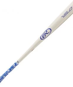 Rawlings Velo™ Adult Birch Wood Bat Team Sports