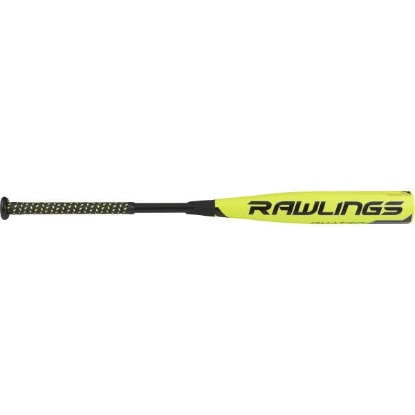 Team Sports Rawlings 2018 Quatro College/High School Bat (-3) 2 Team Sports Rawlings 2018 Quatro College/High School Bat (-3)