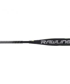 Team Sports Rawlings 2019 Quatro USSSA Baseball Bat (-10)
